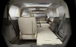 Ford Flex 2008 года